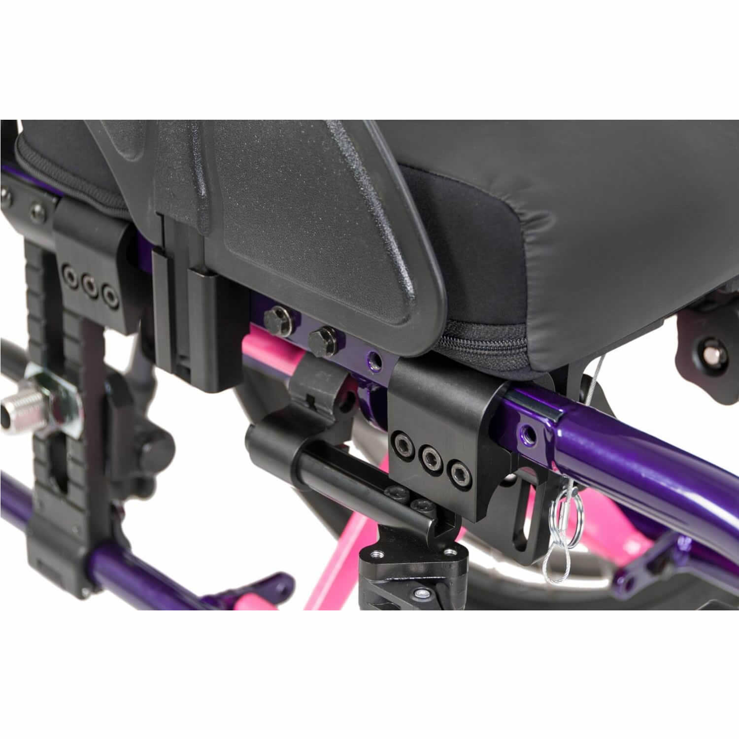 Silla de ruedas Pediatrica Zippie X´Cape