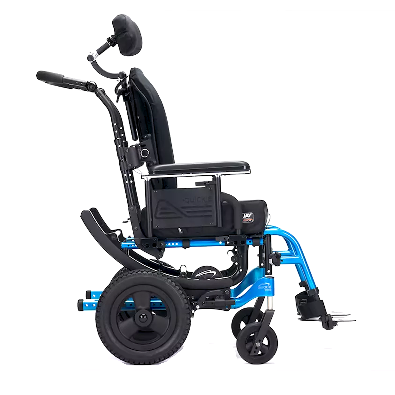 Silla de ruedas Quickie Iris