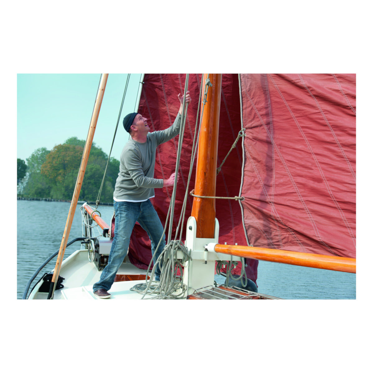 Pie Triton Harmony 1C62