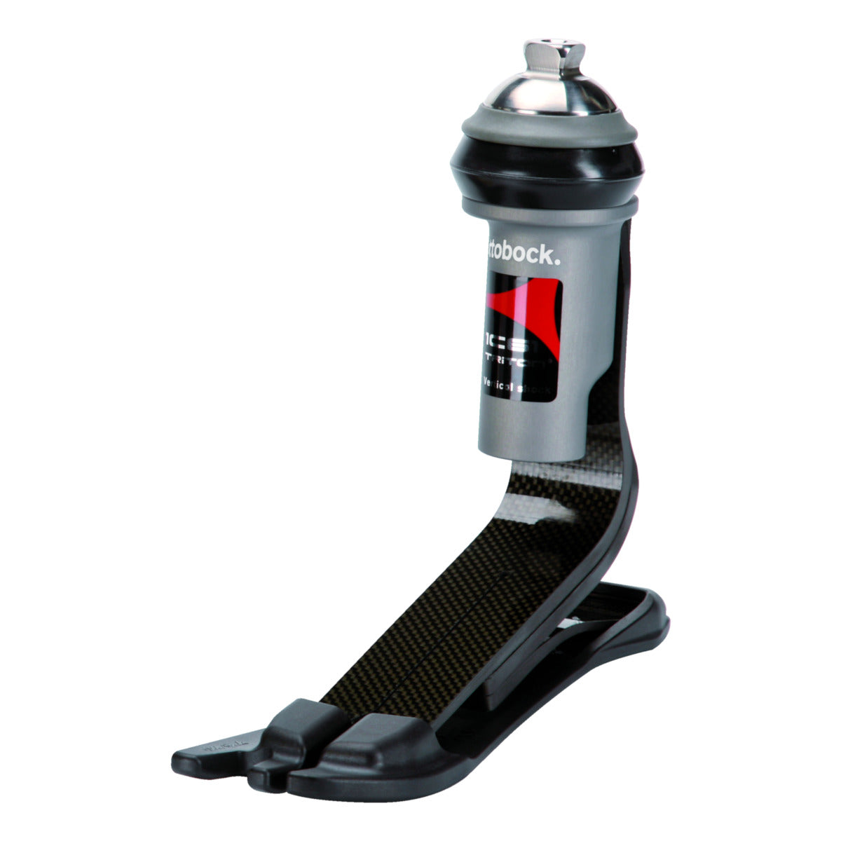 Pie Triton Vertical Shock 1C61