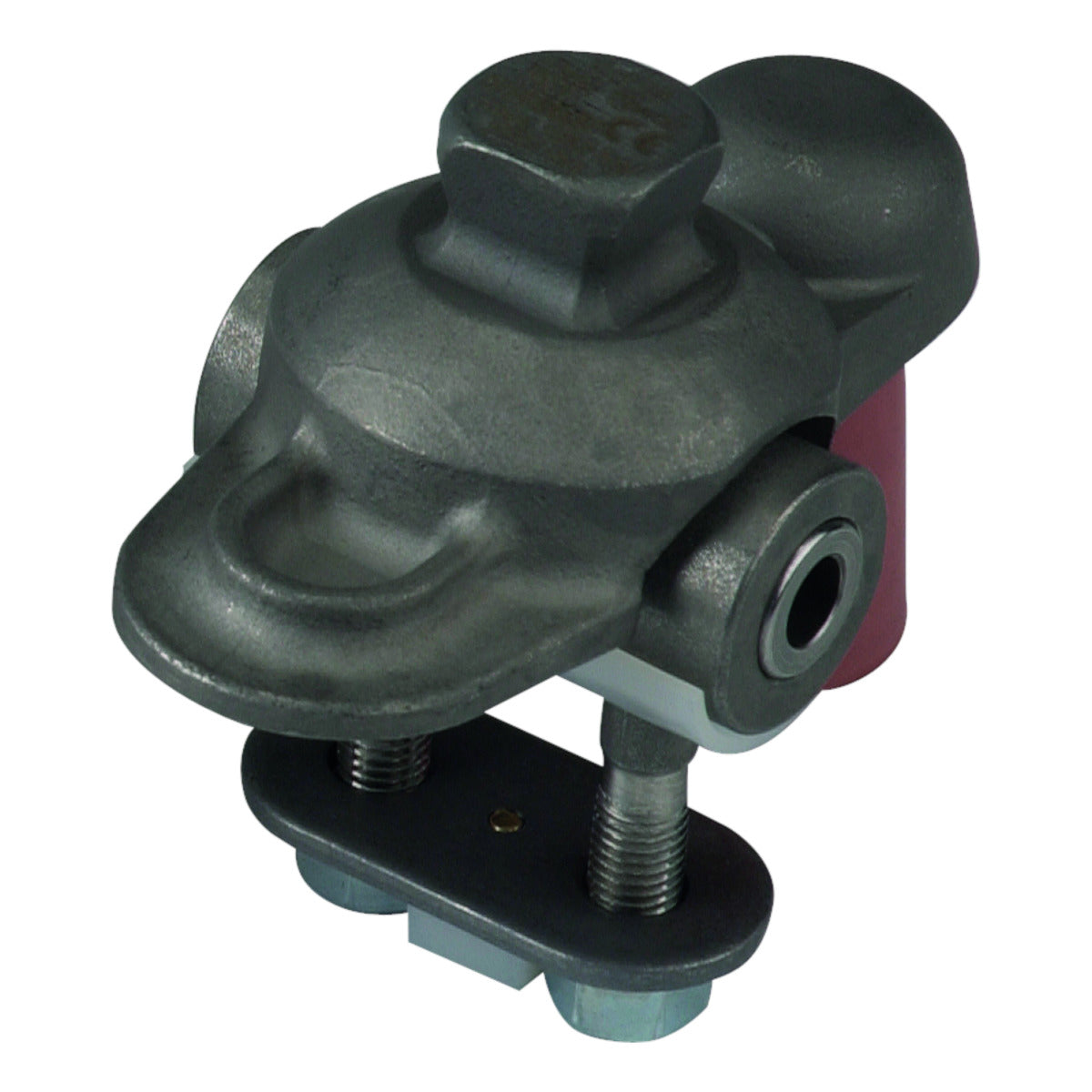 Adaptador de pie Articulado 2R10