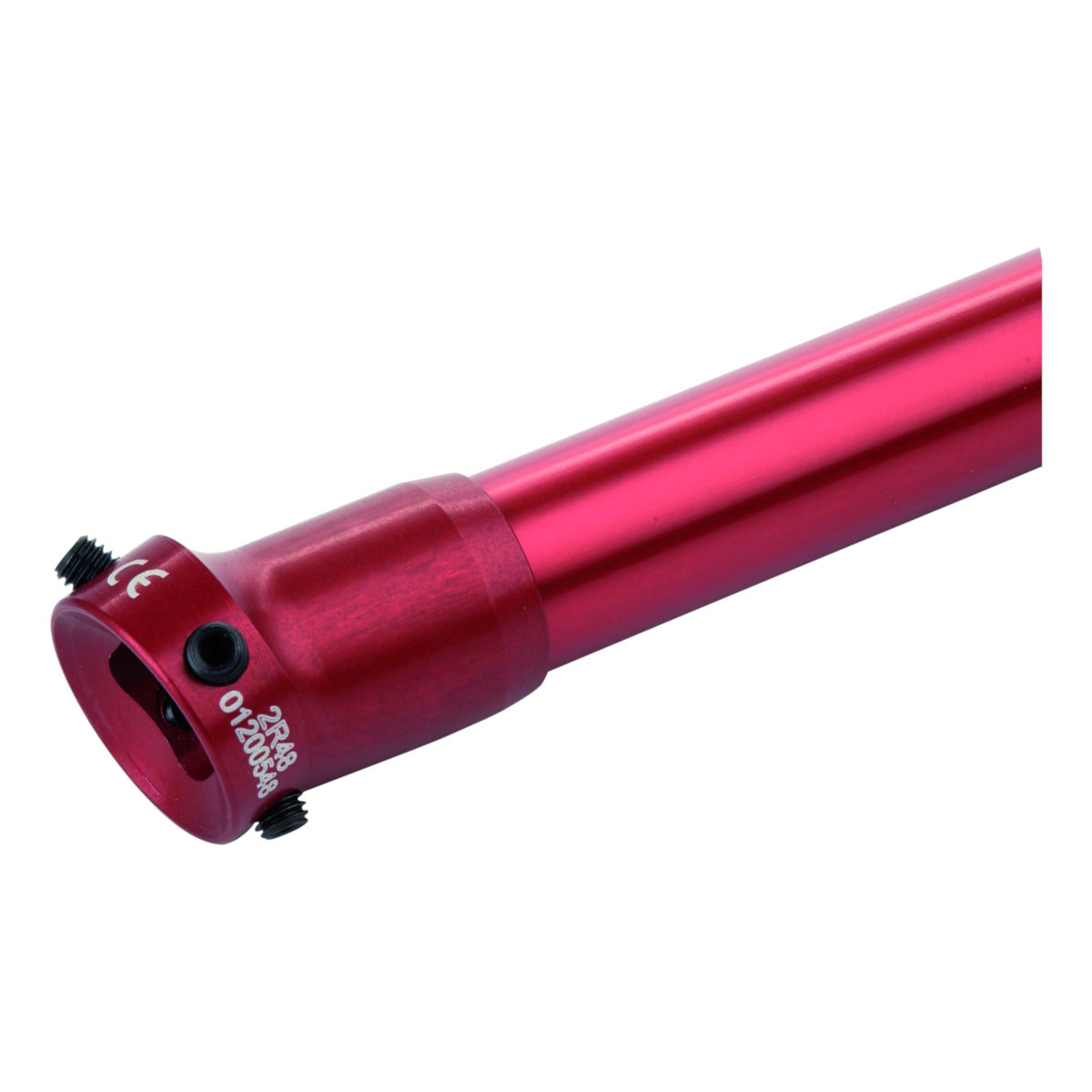 Tubo con Adaptador Largo 2R48