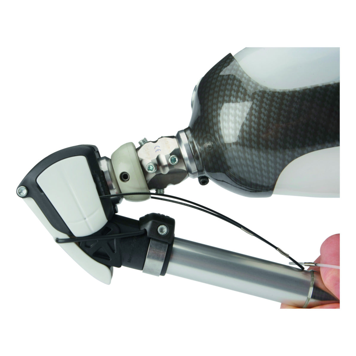 Rodilla Modular 3R41