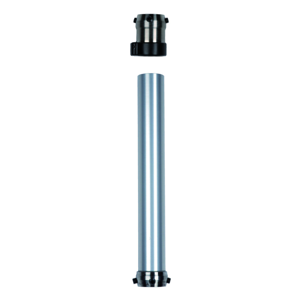Kit Bajo Rodilla 2R102 (4R82 - 2R57) - Titanio 34mm