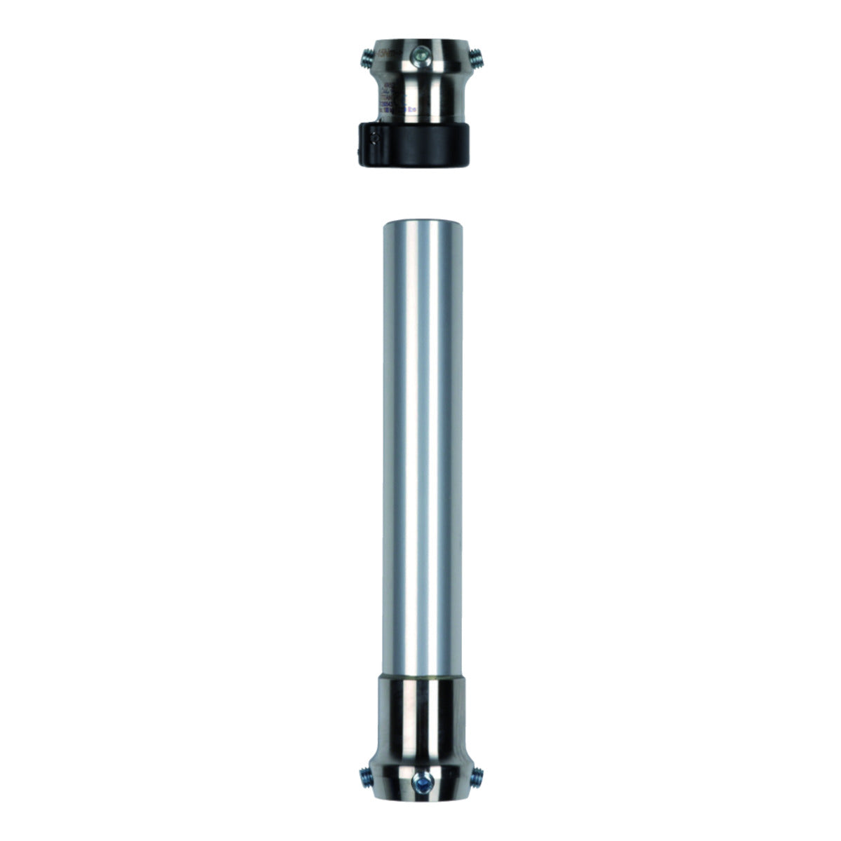 Kit Bajo Rodilla 2R120 (4R52 - 2R37) - Titanio 30mm