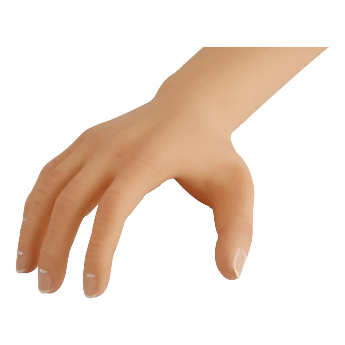 Guante AxonSkin Natural 8S501