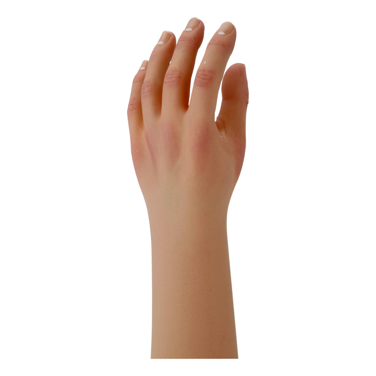 Guante Cosmetico MyoSkin Natural 8S12N