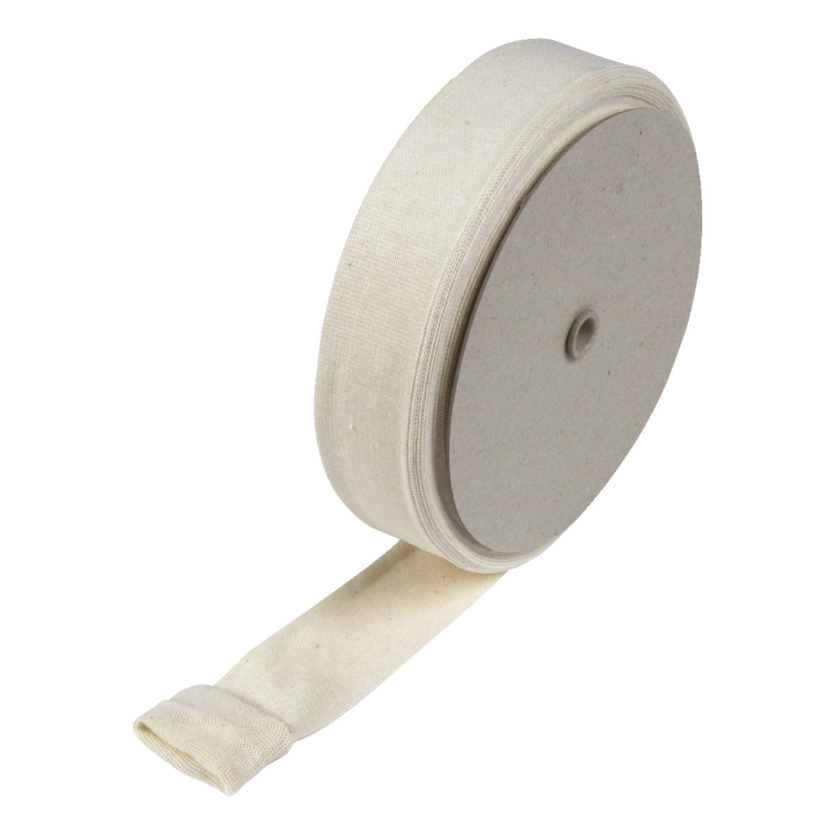 Algodón Tubular