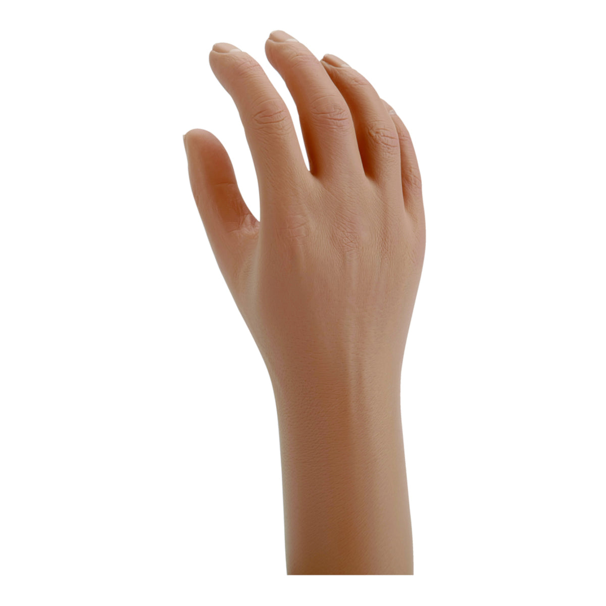 Guante Cosmetico de Hombre 8S4