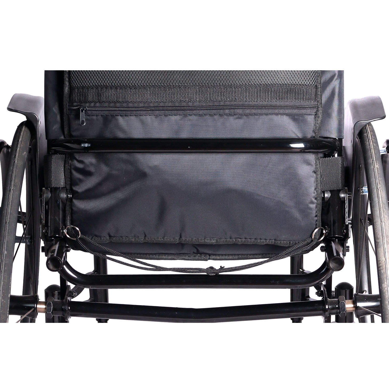 Silla de ruedas One Loh Coyote A