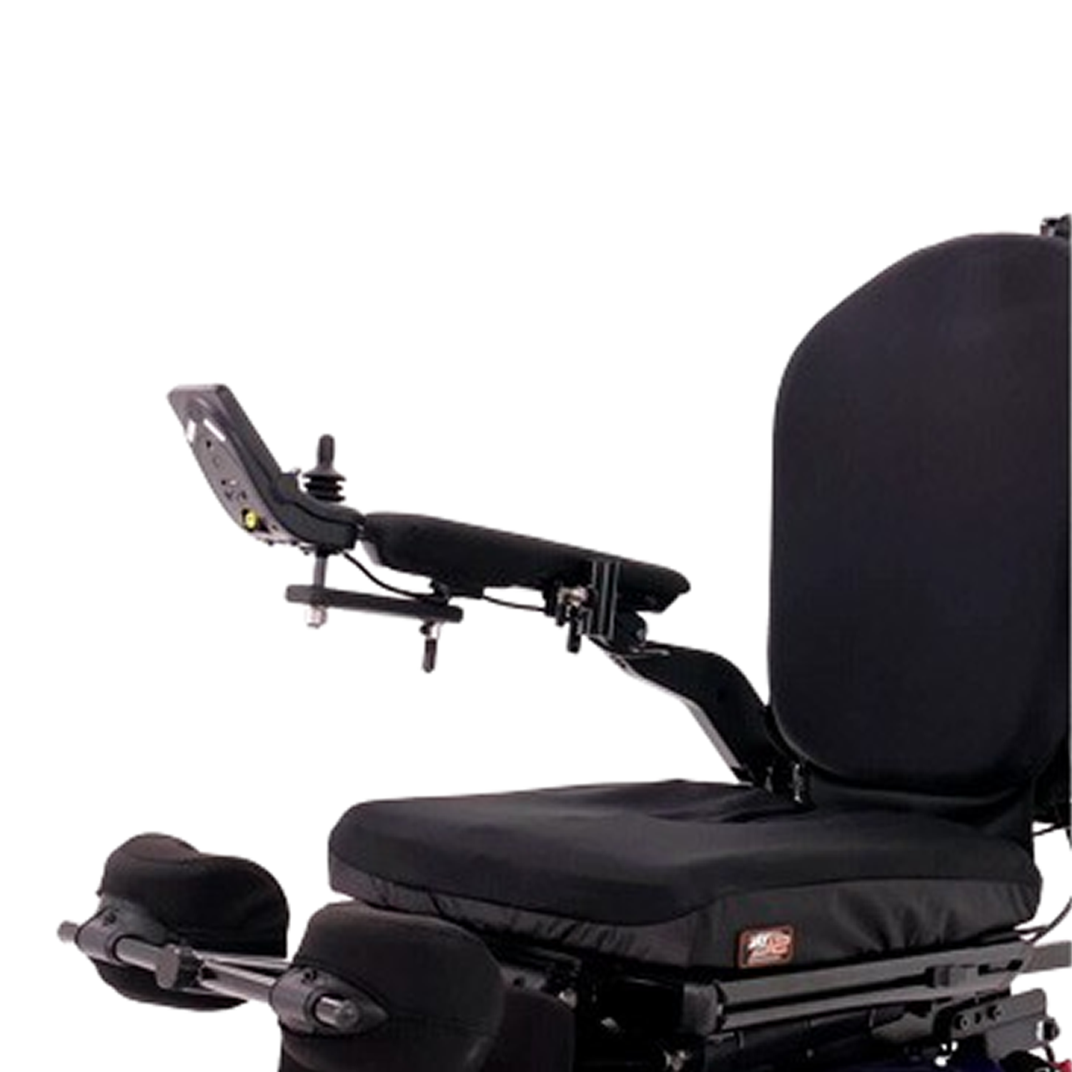 Silla de ruedas Quickie Q700M