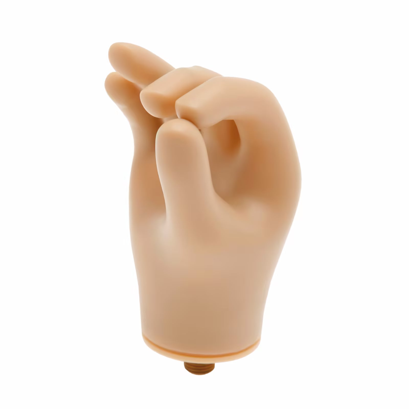 Mano Mecanica Pasiva