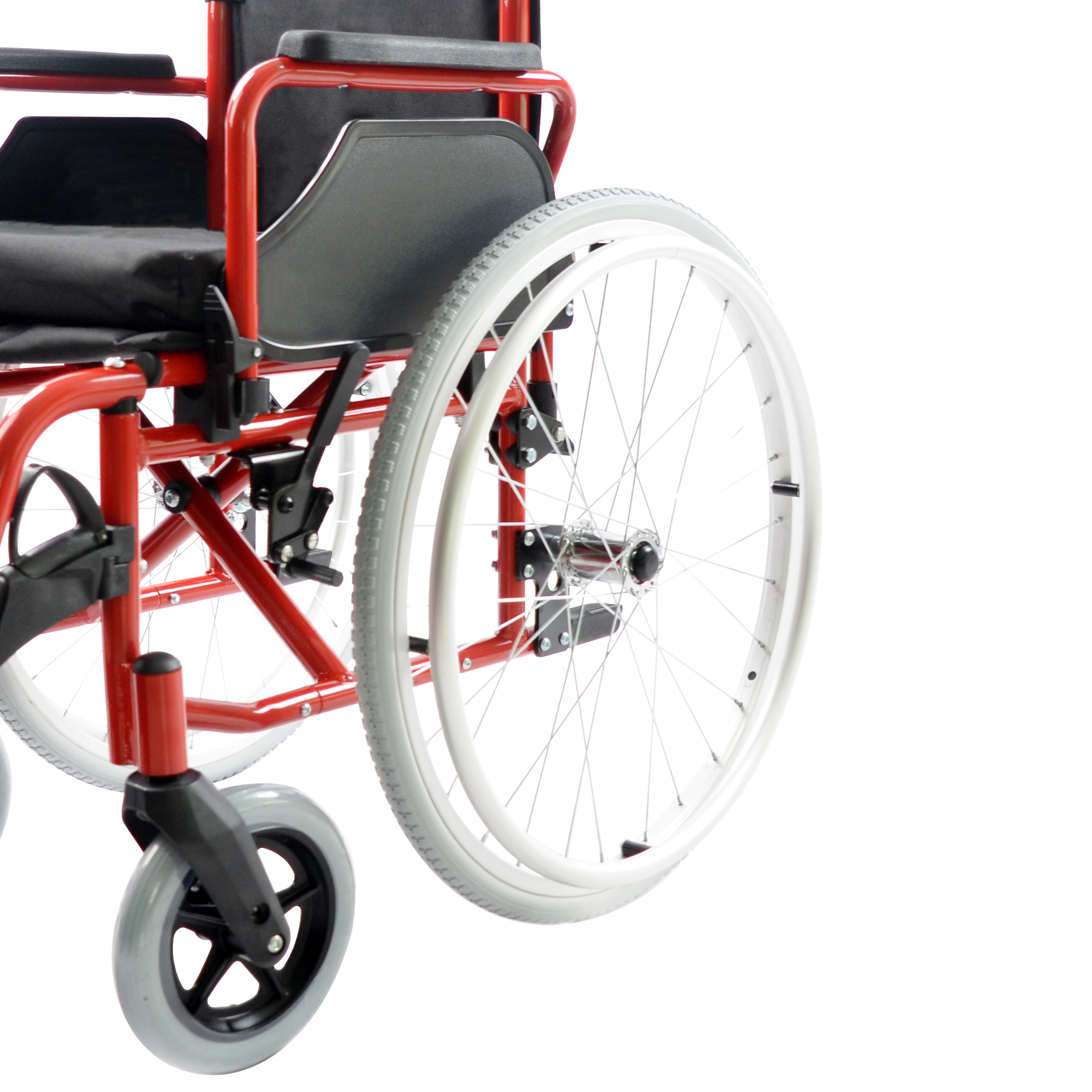 Silla de ruedas Pediatrica INTCO YK9065 Kid