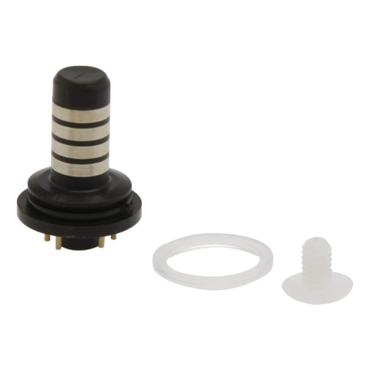 Plug Coaxial 9E169