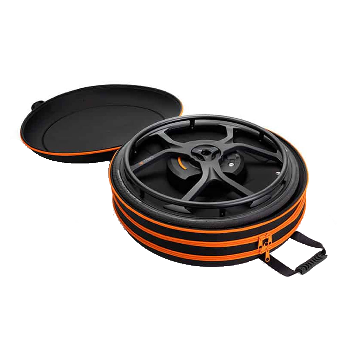 Asistencia Eléctrica Empulse M90