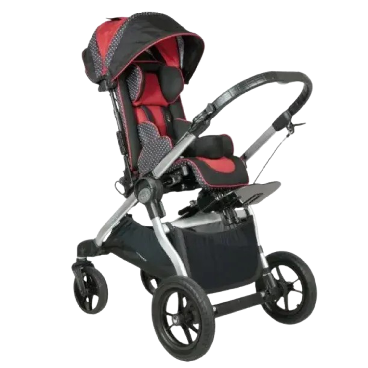 Carrito Pediatrico Zippie Voyage Moderate
