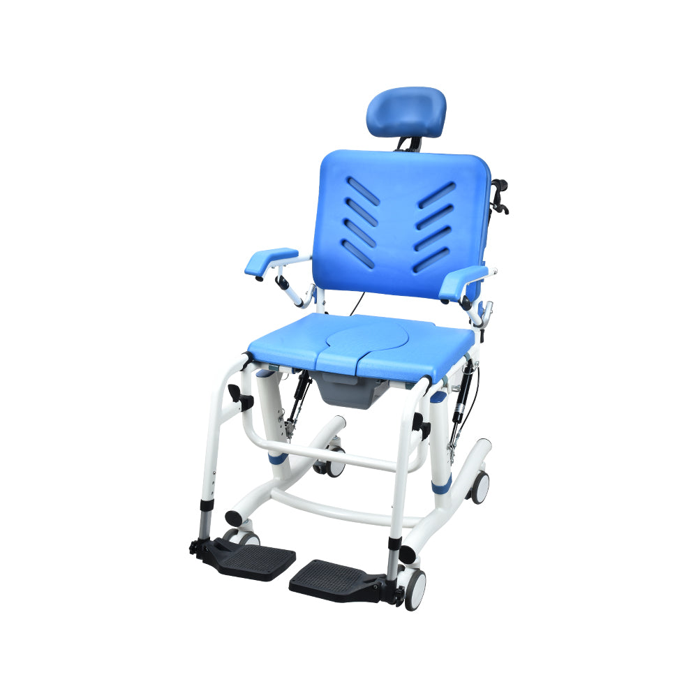 Silla de Baño con TILT