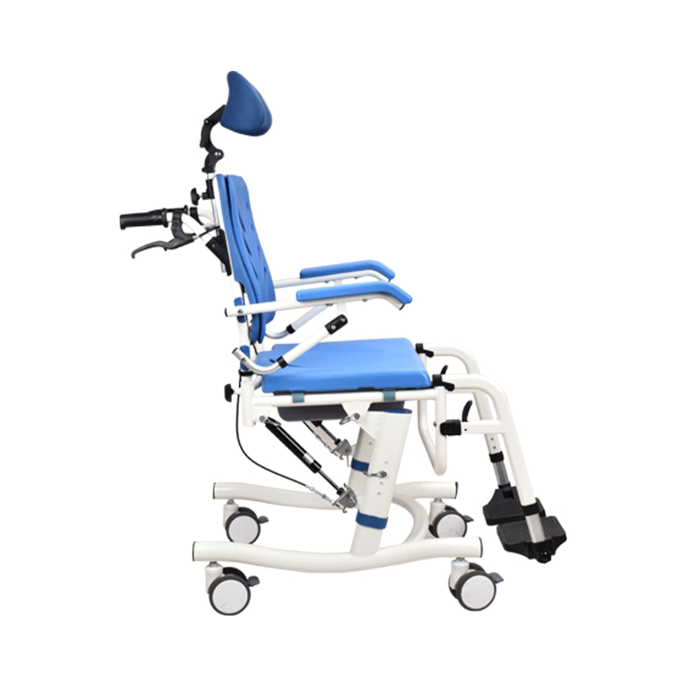 Silla de Baño con TILT