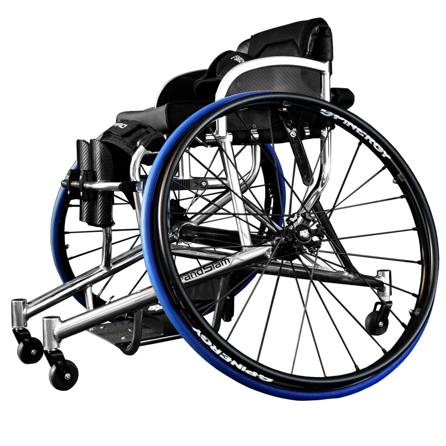 Silla de ruedas Deportiva RGK Grandslam X