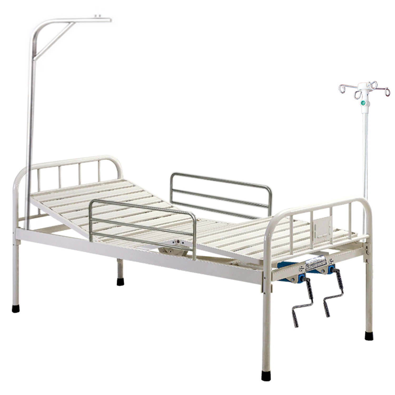 Cama manual B-30