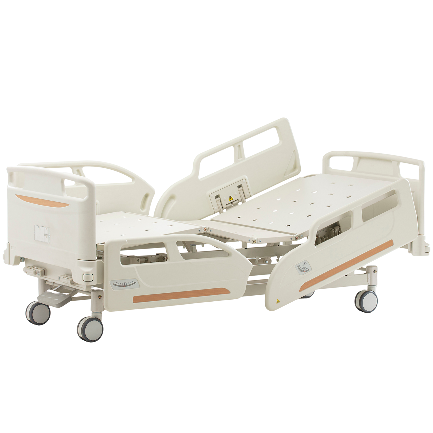 Cama manual B-6