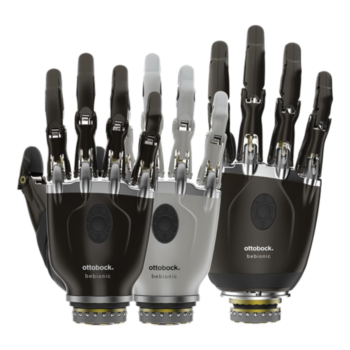 BeBionic