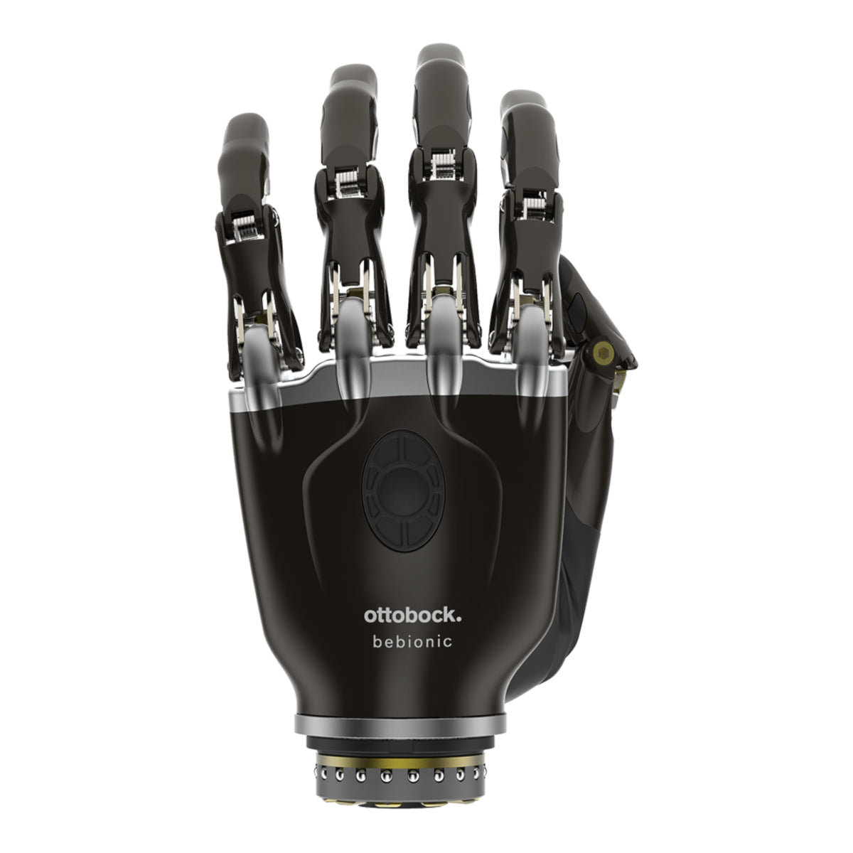 BeBionic