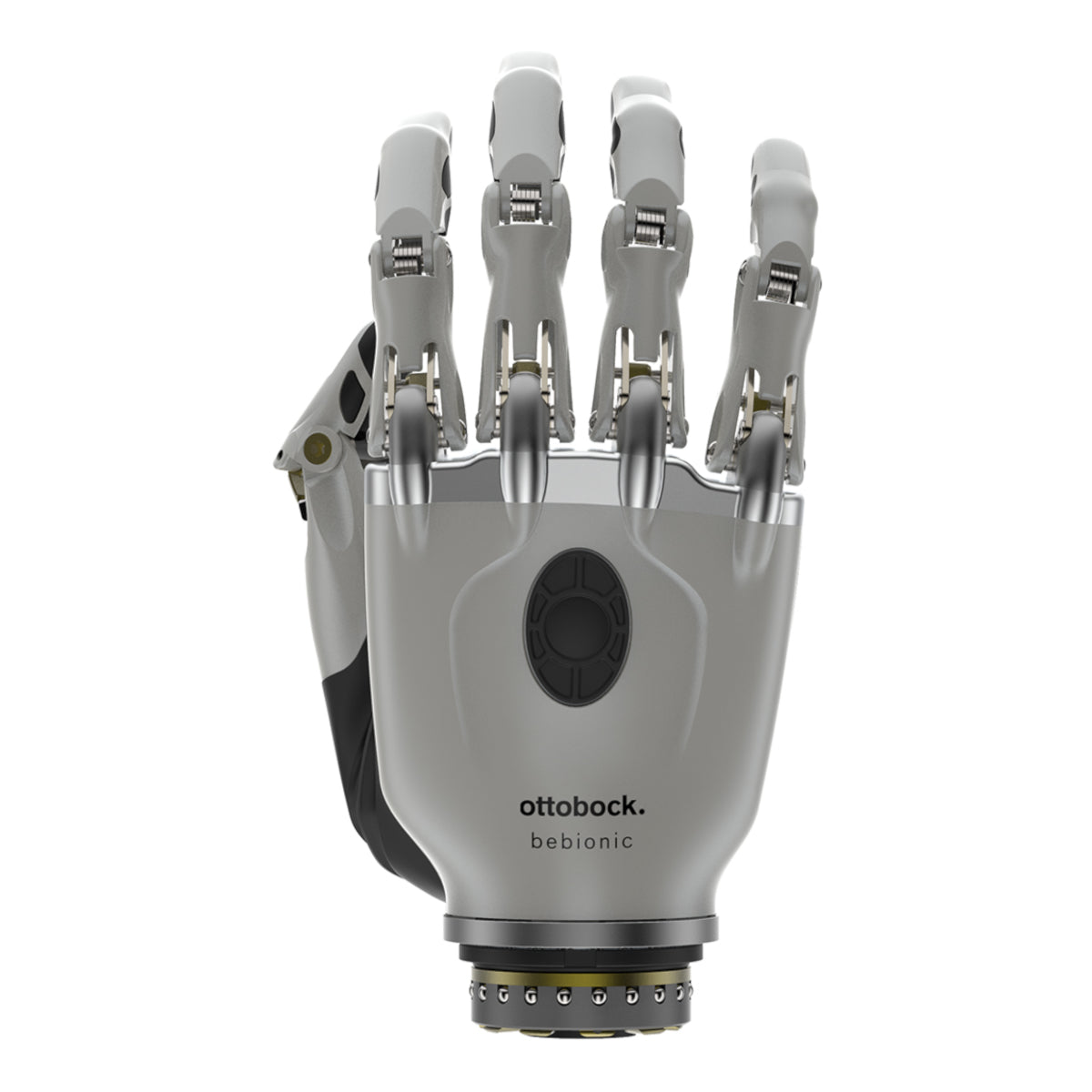 BeBionic
