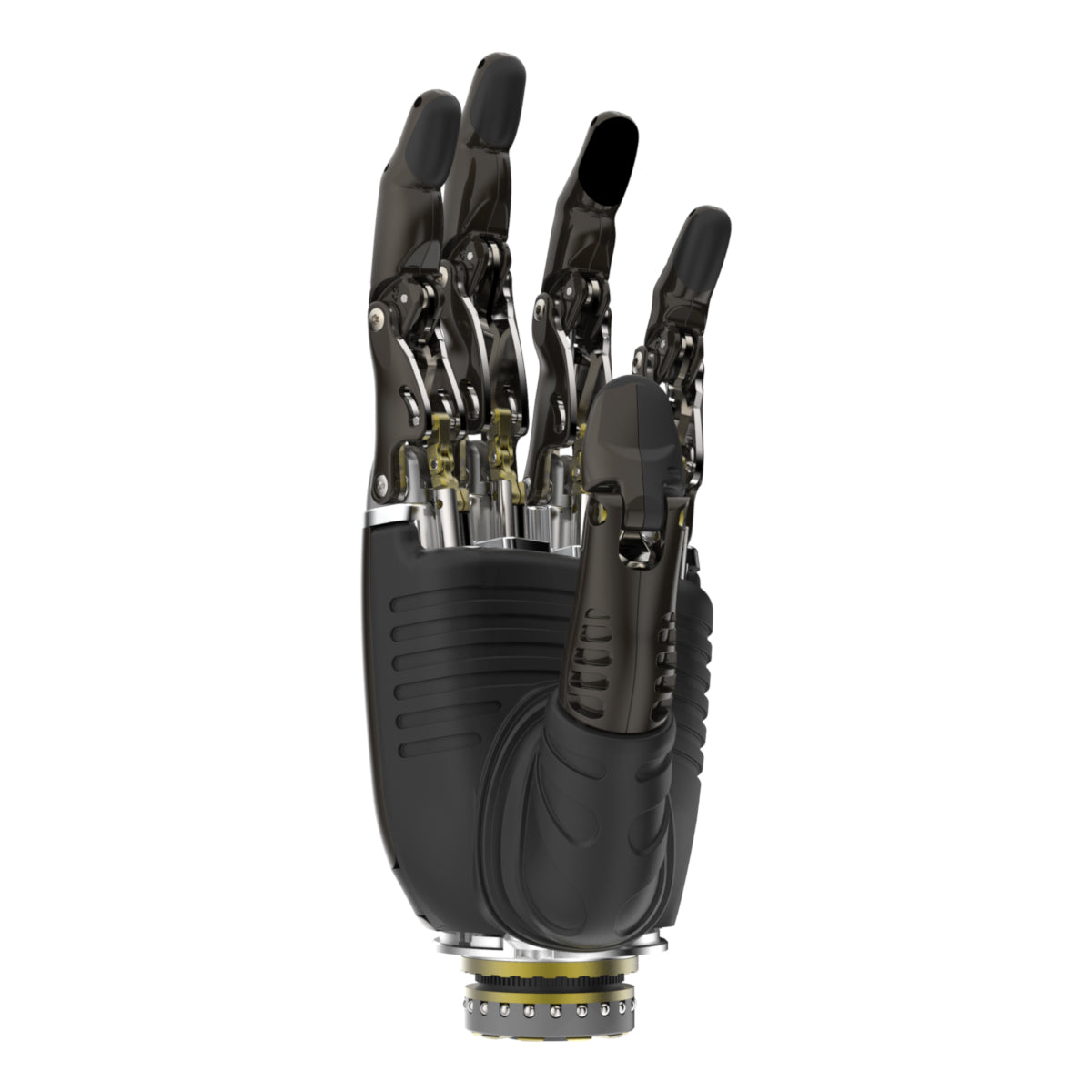 BeBionic