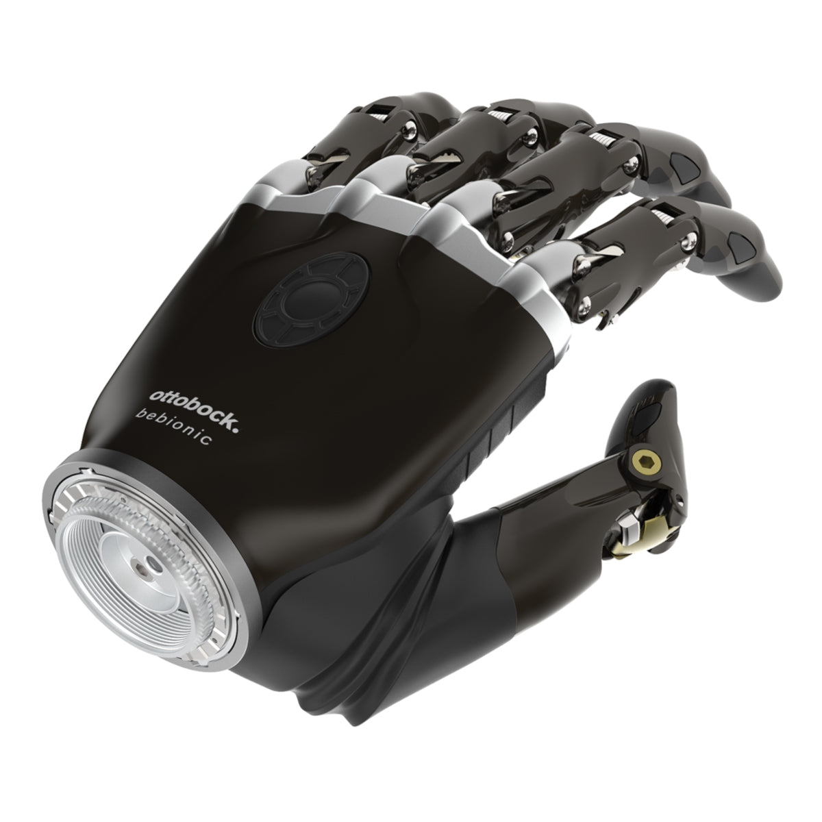 BeBionic