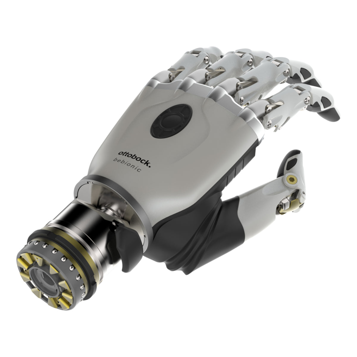 BeBionic