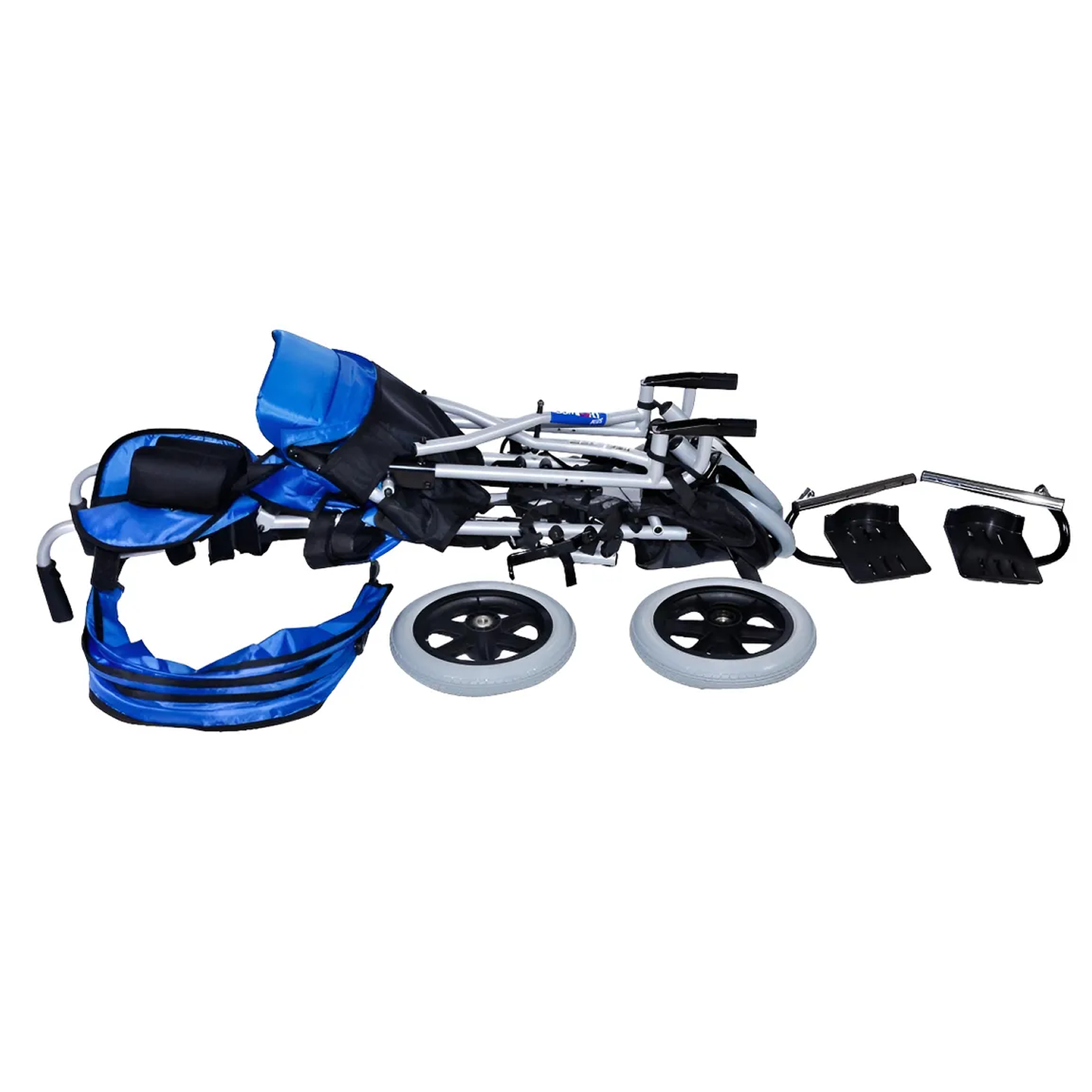 Silla de Traslado Pediatrica YK8002