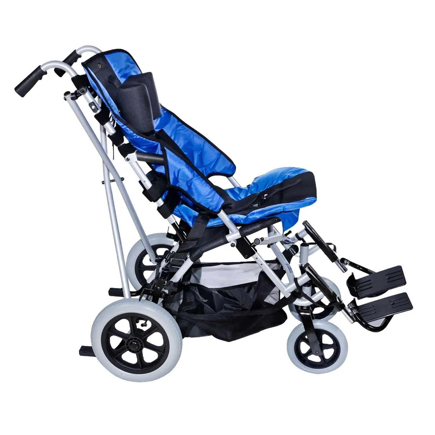 Silla de Traslado Pediatrica YK8002