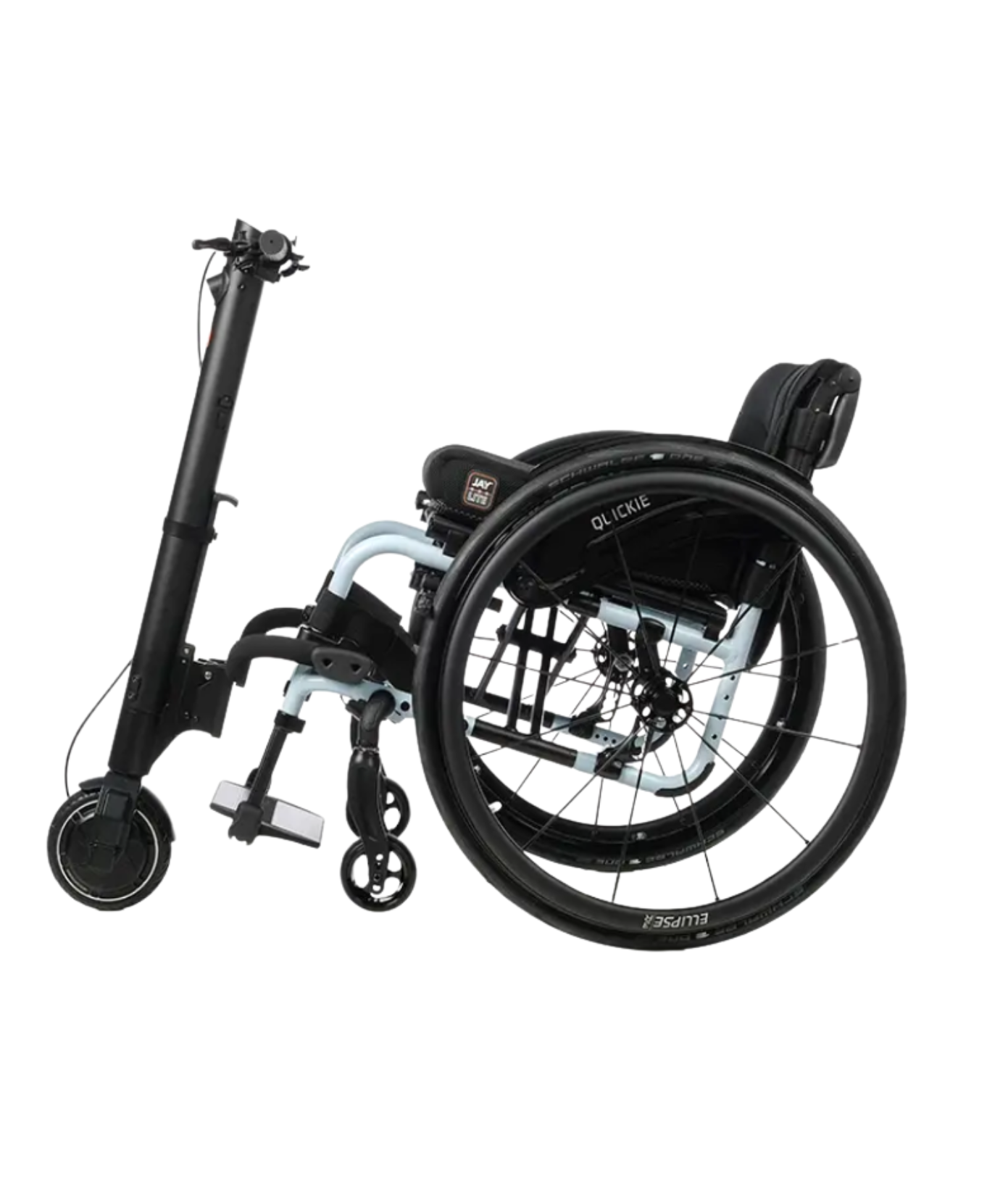 Asistencia Electrica Empulse F35