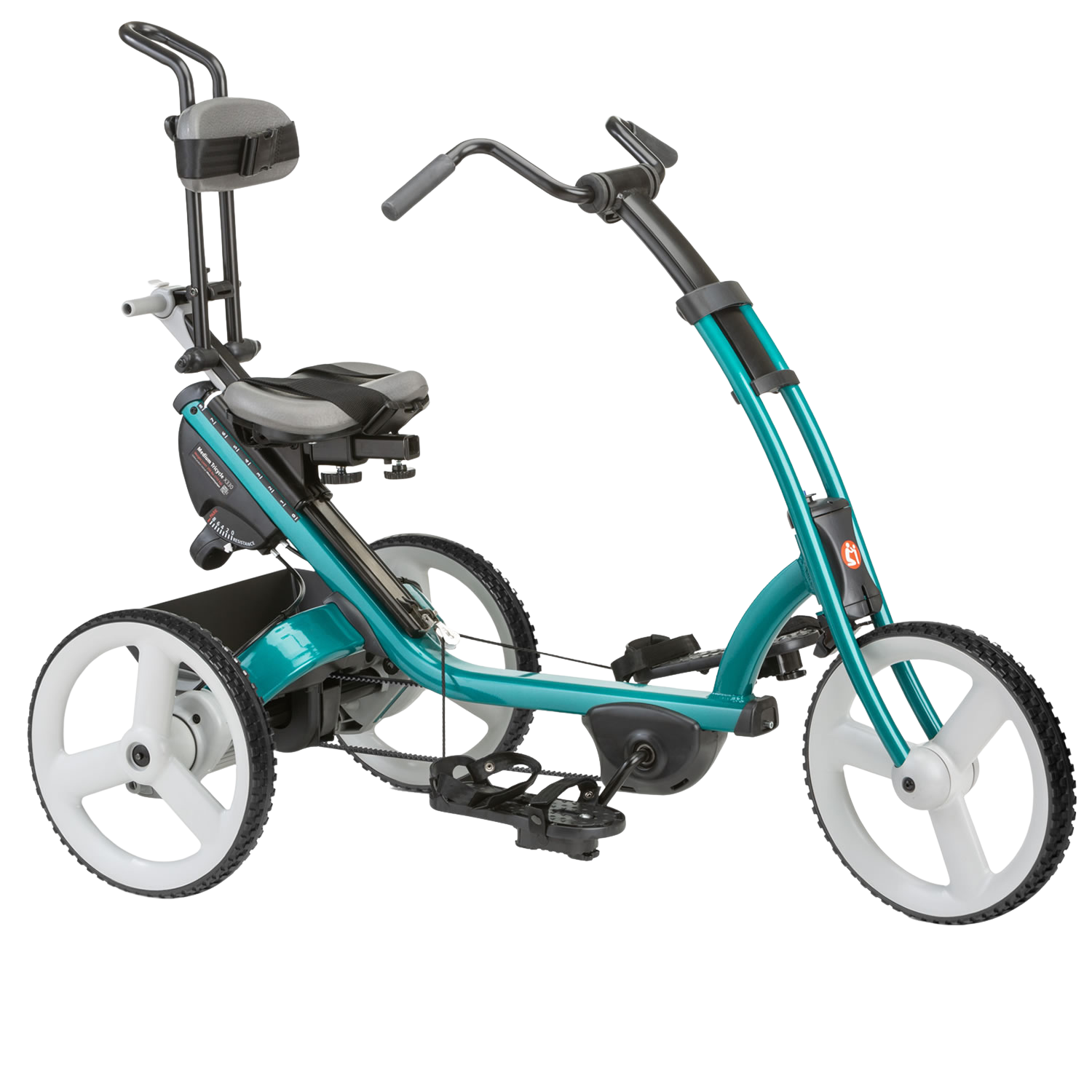 Triciclo Adaptable