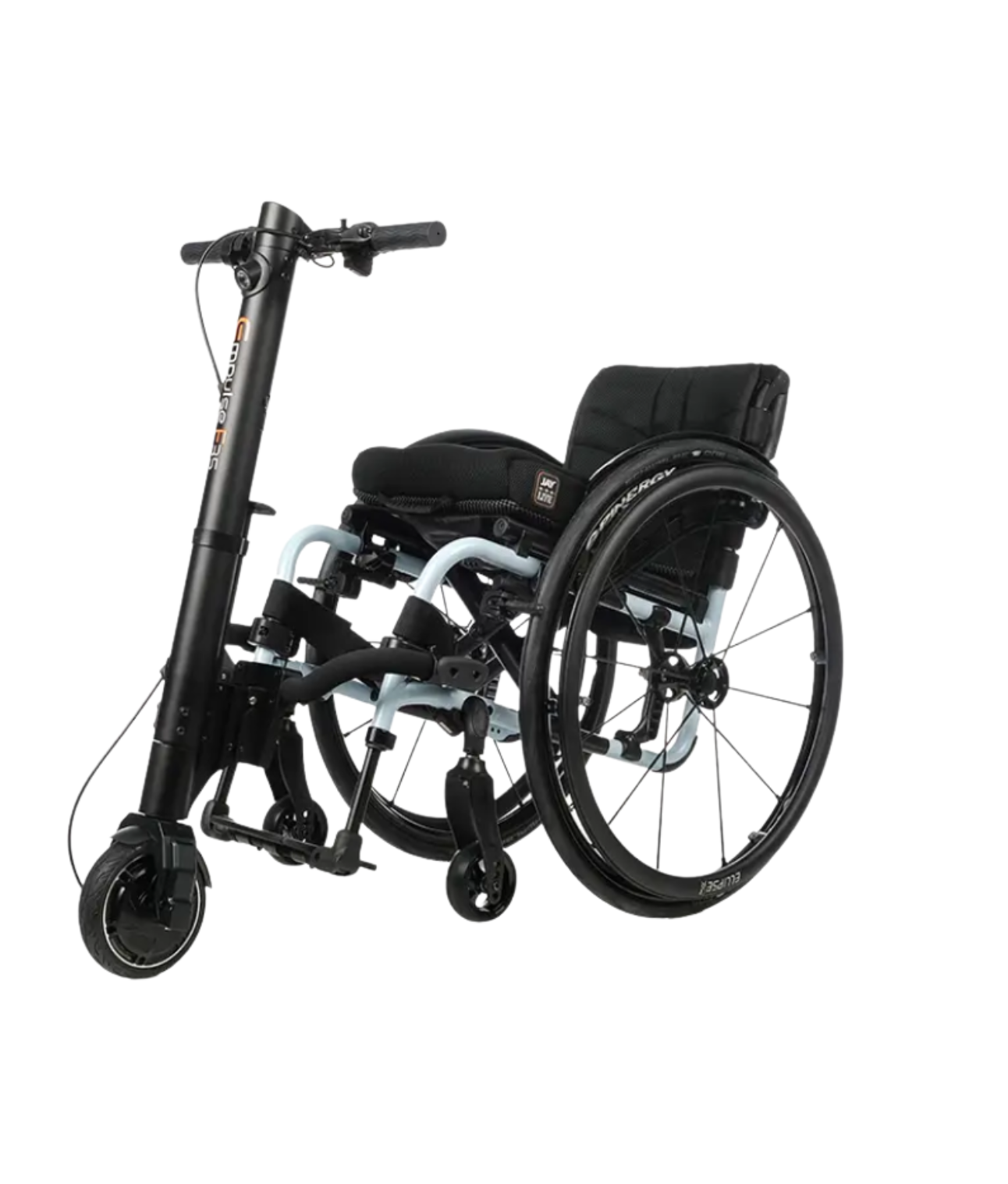 Asistencia Electrica Empulse F35