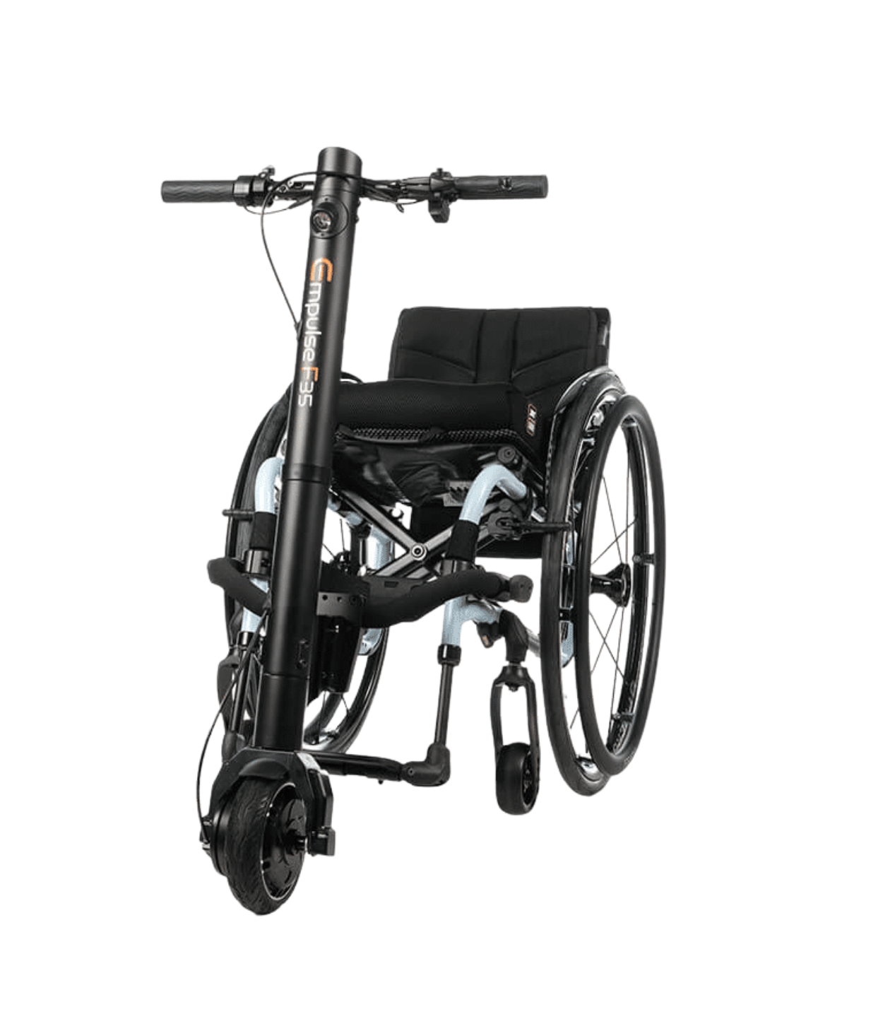 Asistencia Electrica Empulse F35