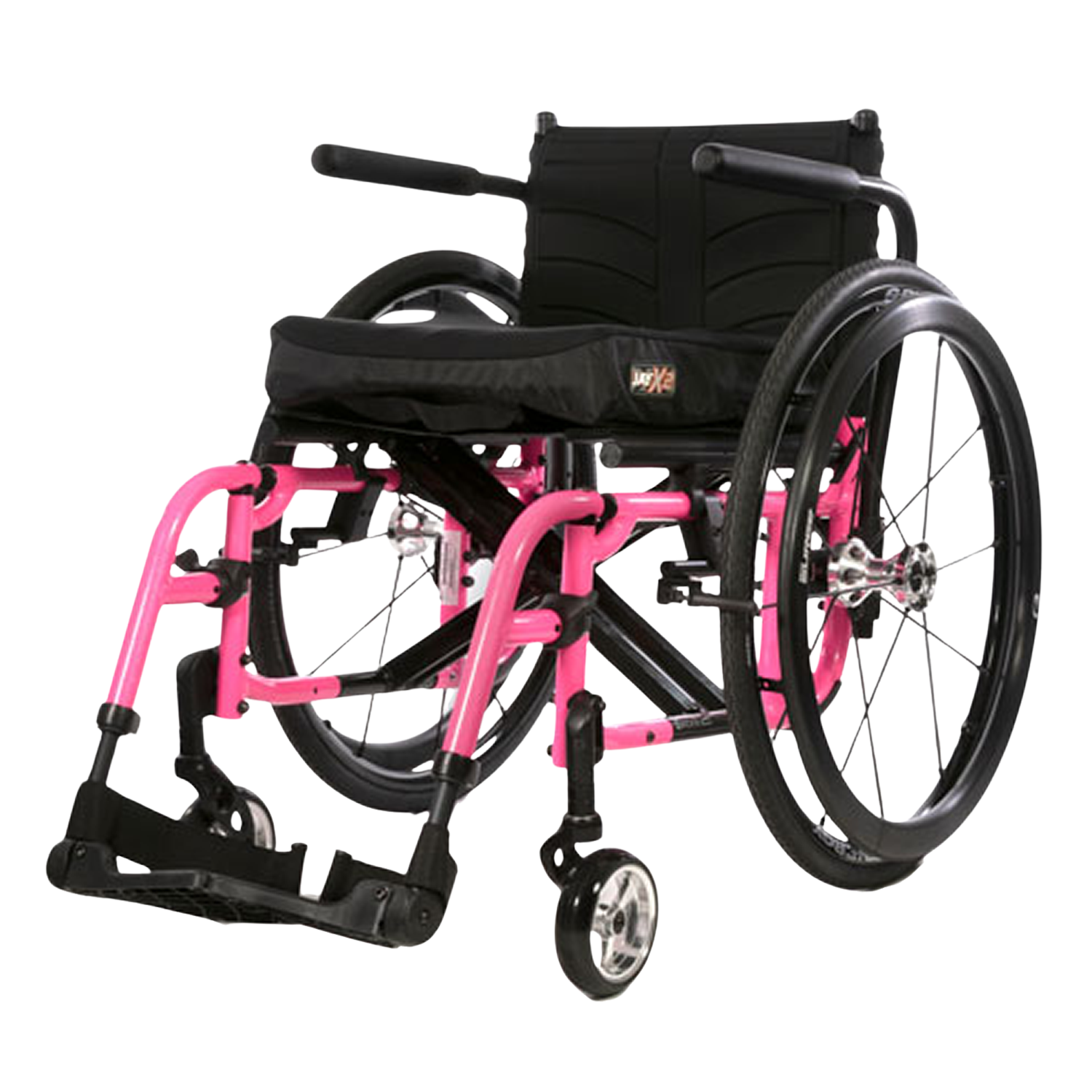 Silla de ruedas Quickie Q2
