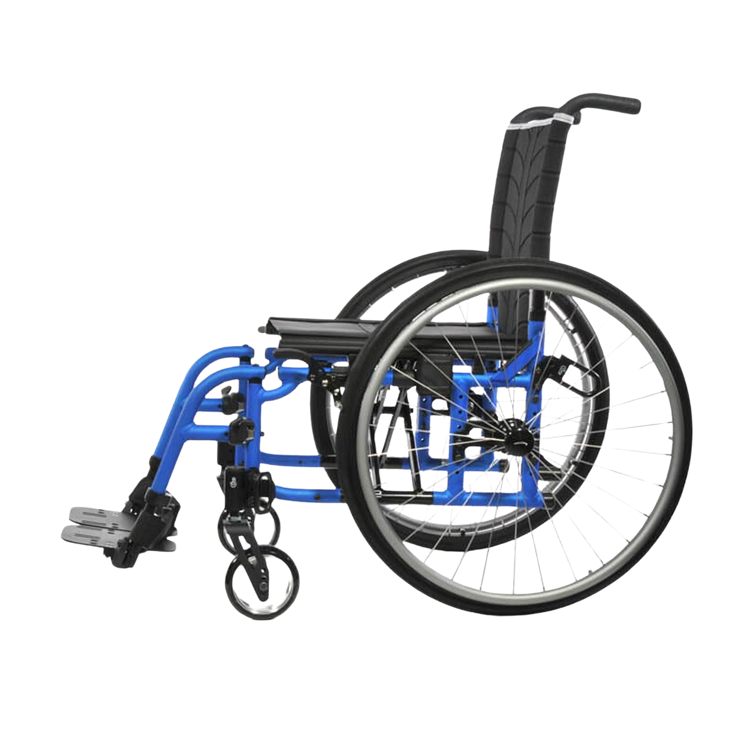 Silla de ruedas Quickie Q2