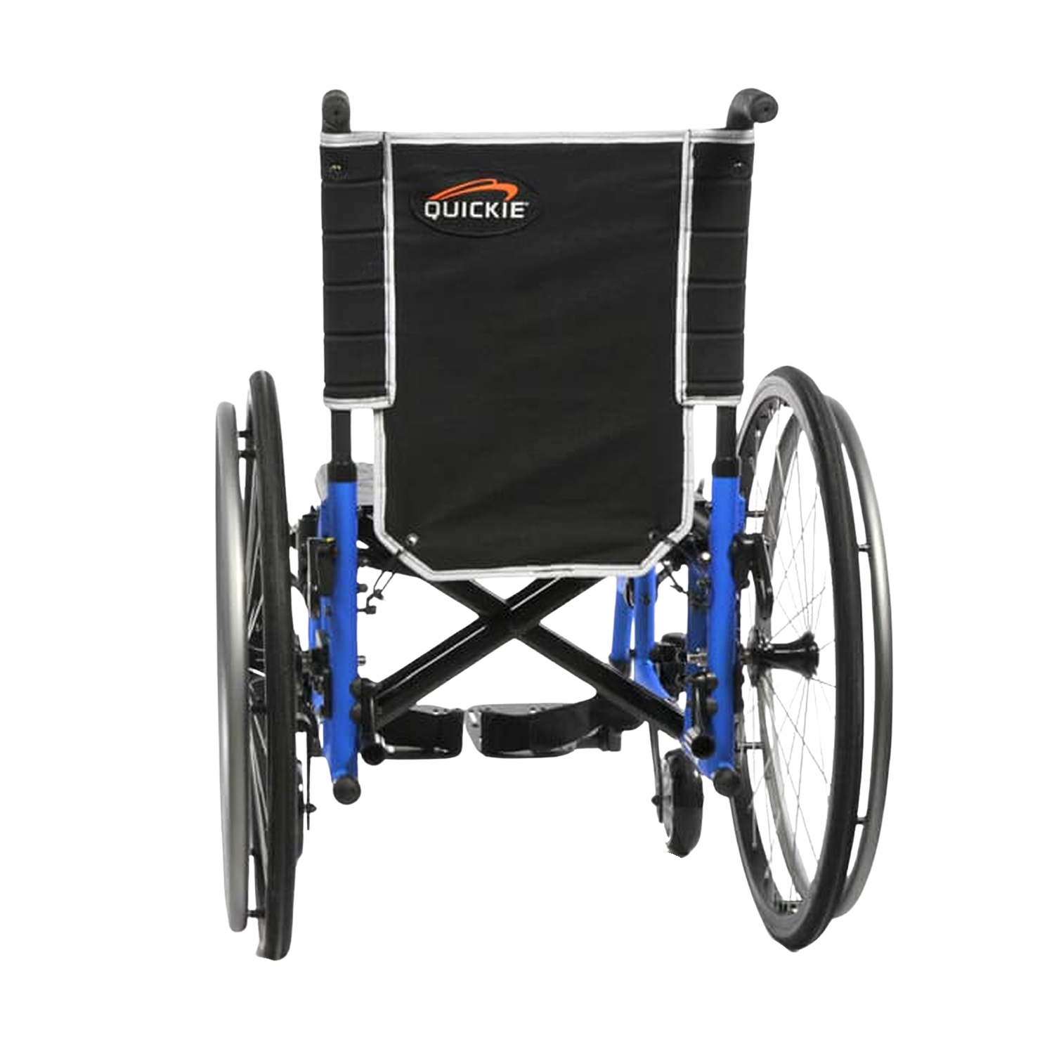 Silla de ruedas Quickie Q2