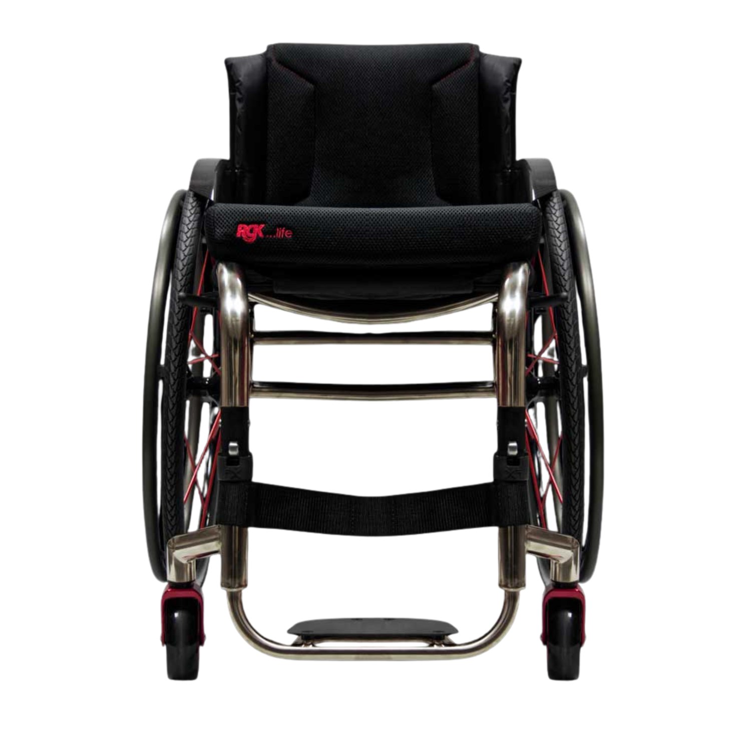 Silla de ruedas RGK Octane FX