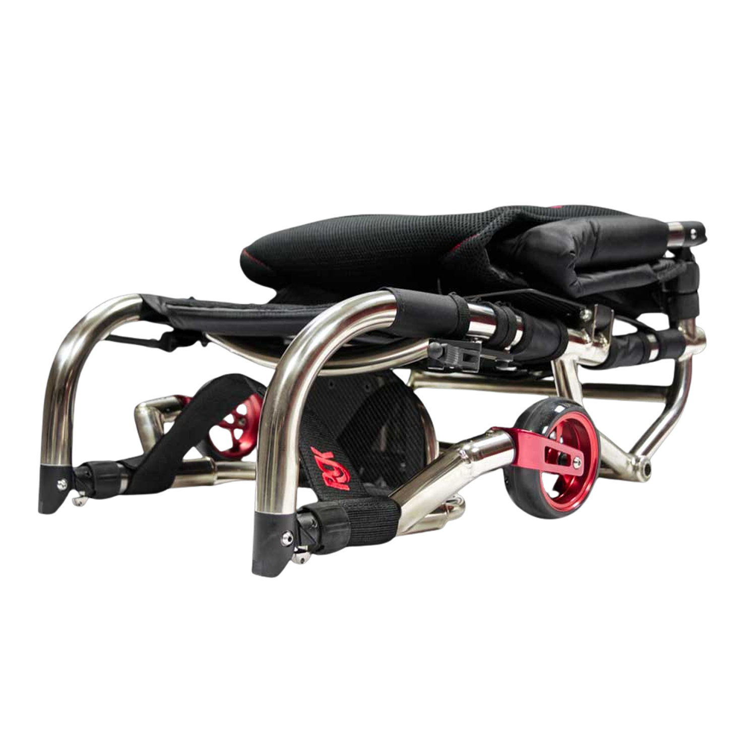 Silla de ruedas RGK Octane FX