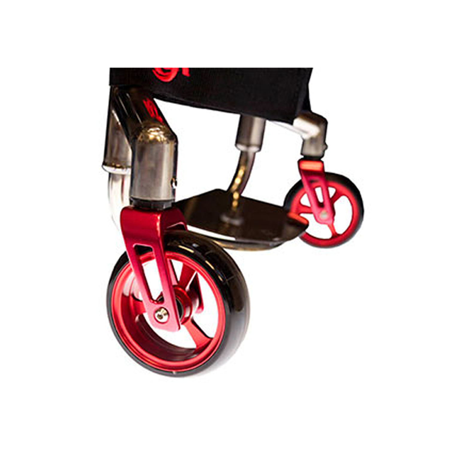 Silla de ruedas RGK Octane FX