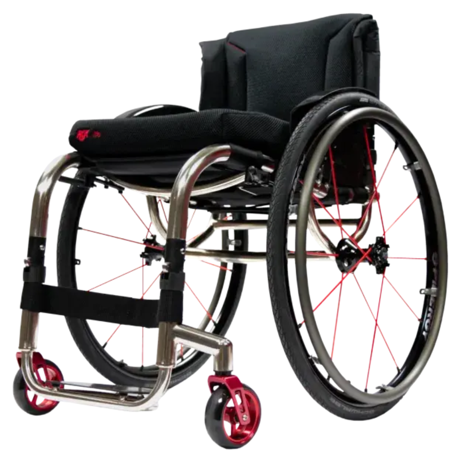 Silla de ruedas RGK Octane FX
