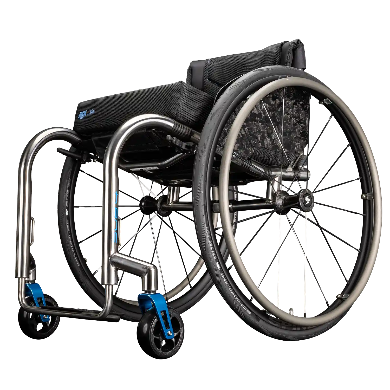 Silla de ruedas RGK Octane Sub 4