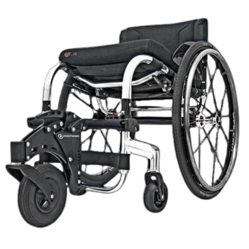 Rueda delantera RGK Frontwheel