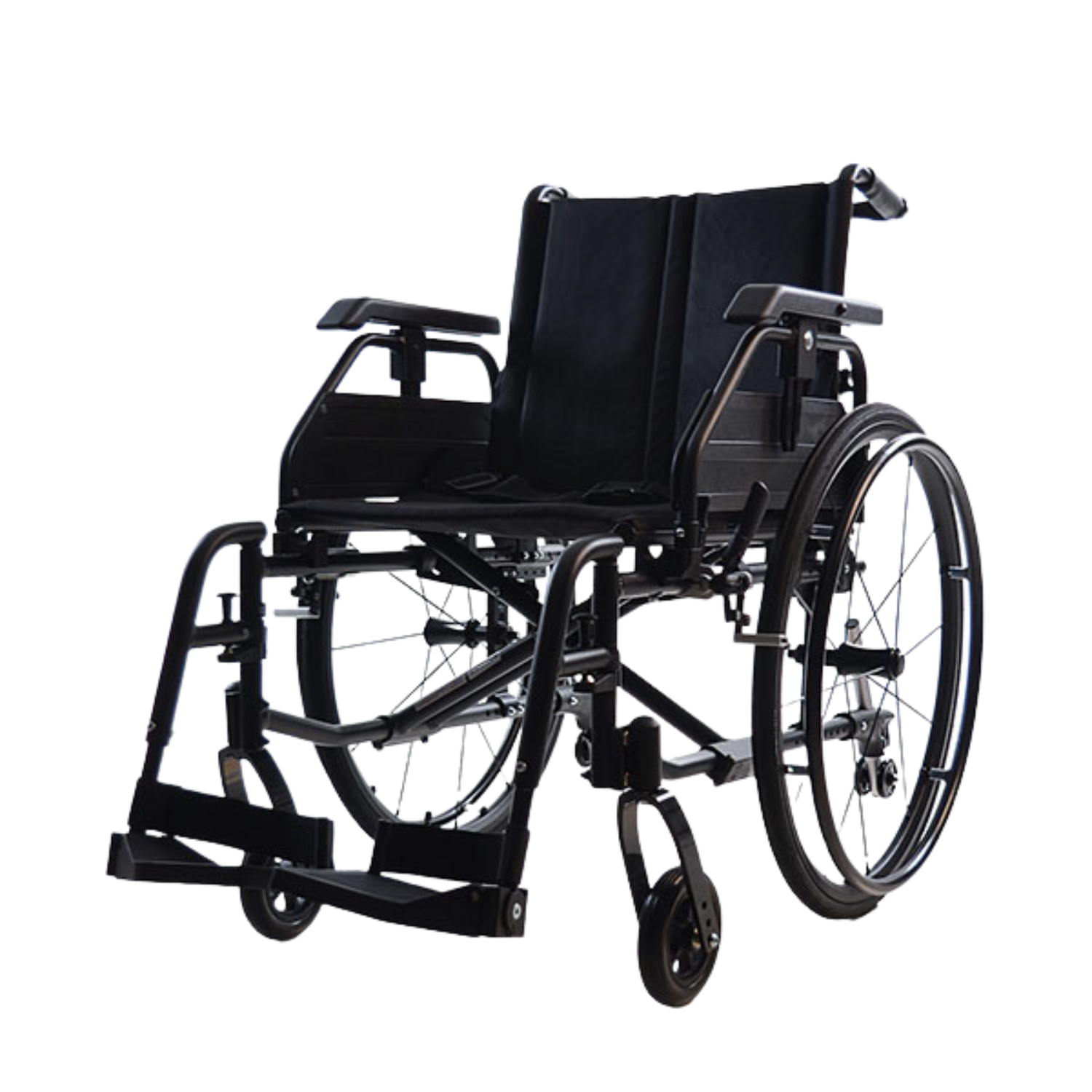 Silla de ruedas INTCO YK9080