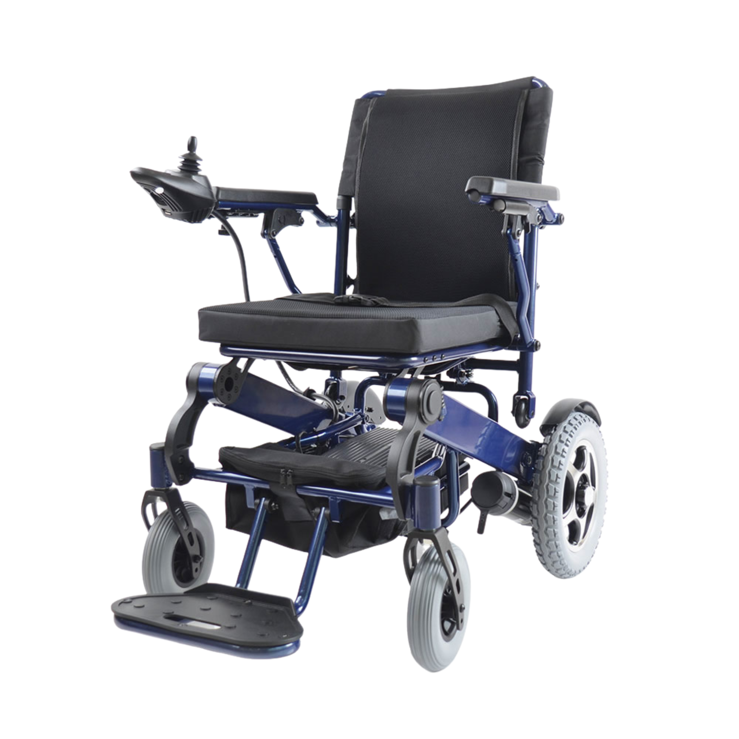 Silla de ruedas INTCO Easy Way Y207