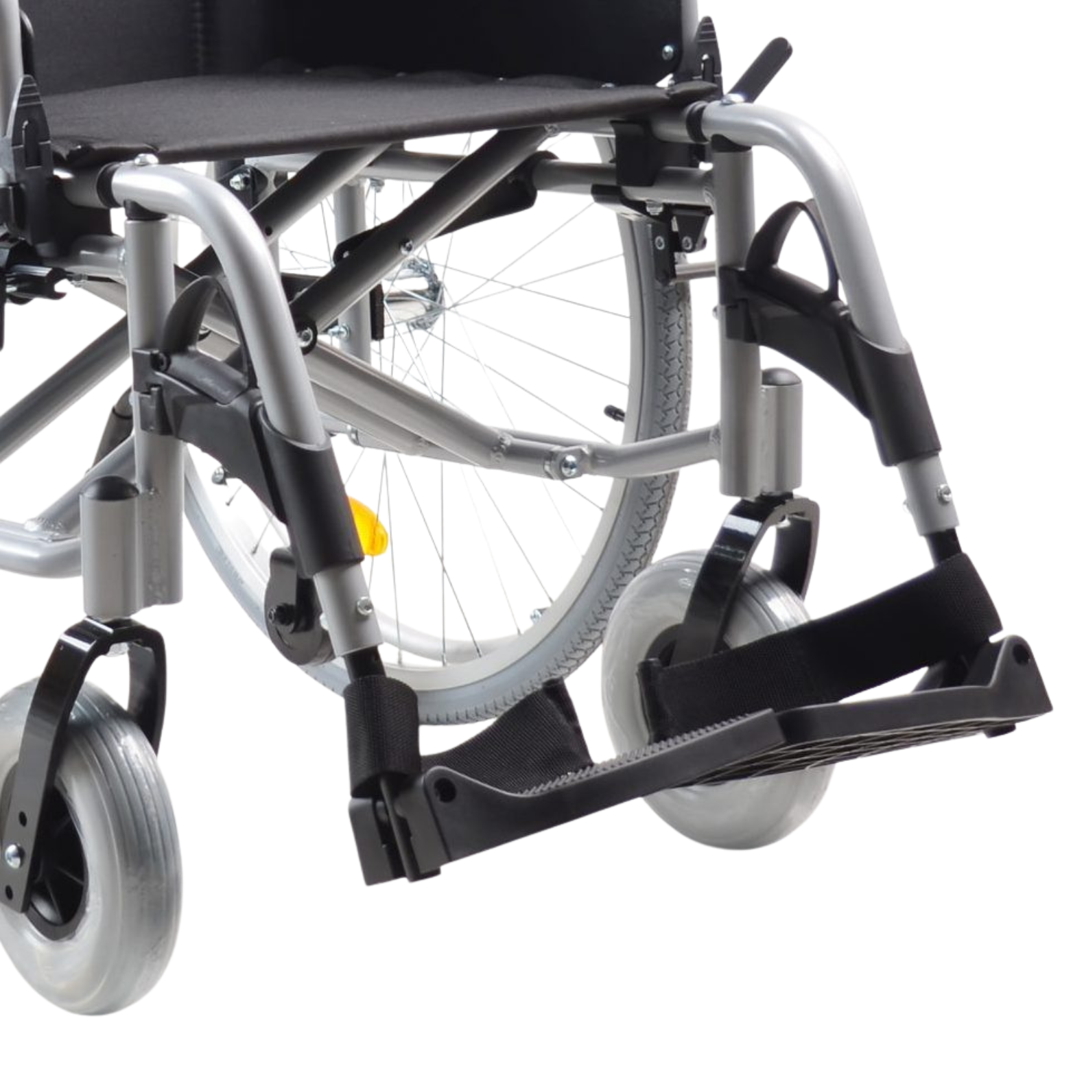 Silla de ruedas INTCO YK9080