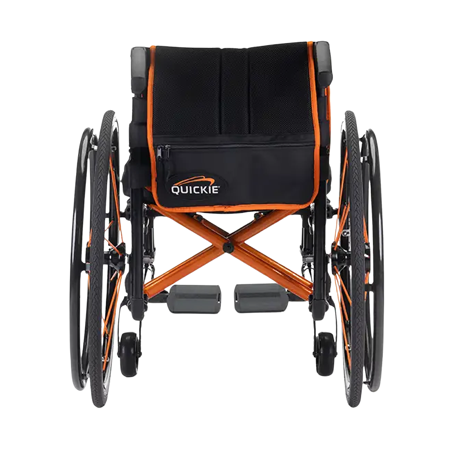 Silla de ruedas Quickie QS5X